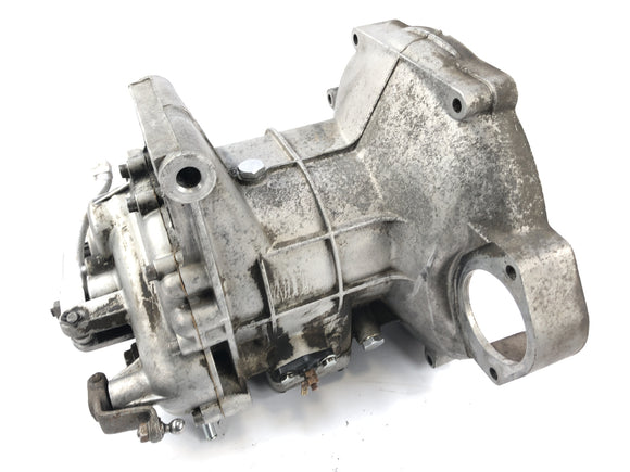 Moto Guzzi California II VT [1985] gearbox