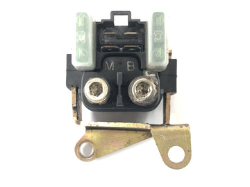 Benelli TNT 1130 [2009] - Startrelä startrelä - 0