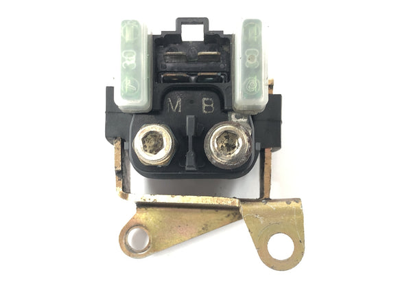 Benelli TNT 1130 [2009] - Startrelä startrelä