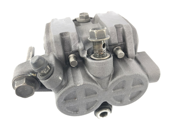 Honda CBX 750 RC17 [1984] - Bromsokbromstång fram till vänster