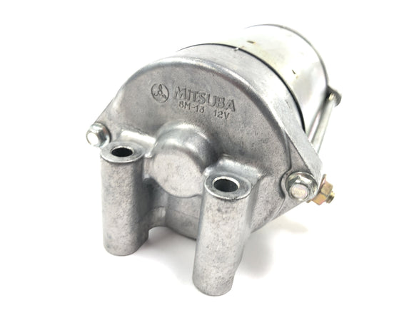 Yamaha XTZ 750 3LD [1989] - Anlasser Startermotor Mitsuba 12V