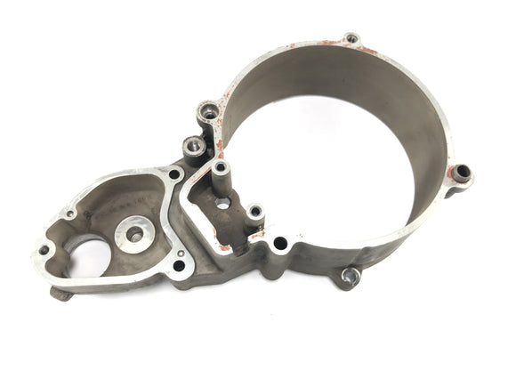 KTM 640 LC4 EGS [1999] - Lichtmaschinendeckel Motordeckel Lima Deckel links