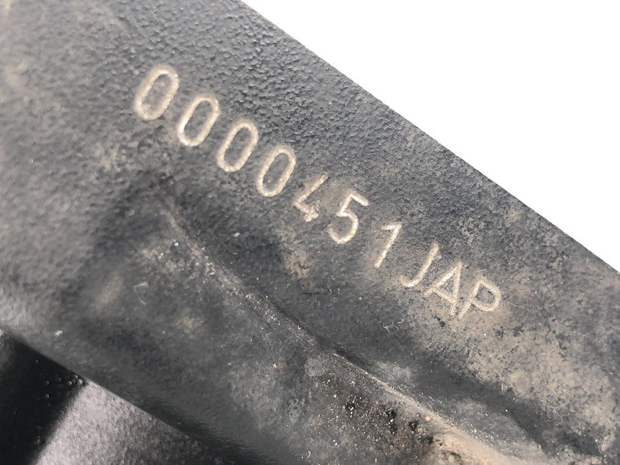 BMW R 1150 RS R22 [2003] - Коробка передач Getrag Transmission