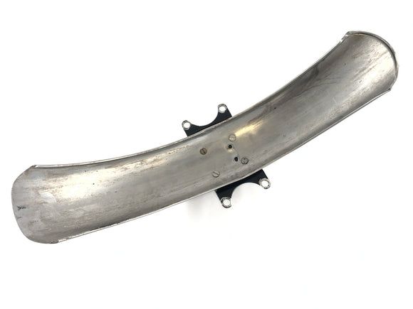 Moto Guzzi 850 Le Mans 3 VF [1986] - Fender спереди с кронштейном