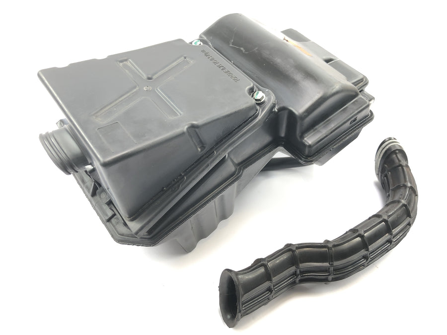 KTM RC 125 [2016] - Luftfilterkasten Airbox Ansaugkasten Luftfiltergehäuse