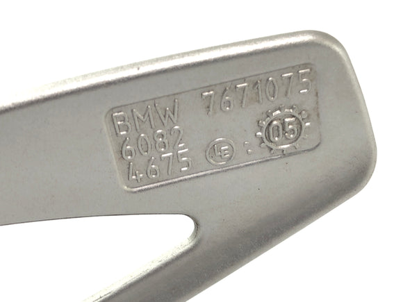 BMW R 1200 ST R1ST [2006] - Fußrastenhalter links Fahrerfußraste