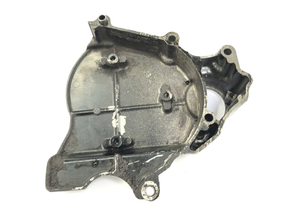 Kawasaki GPZ 1000 RX [1987] - Tapa del motor de cubierta de piñón