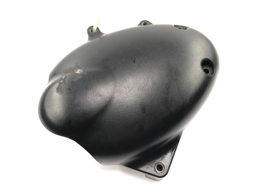 Triumph Bonneville T100 986MF [2012] - Takarataskansi moottorin kansi oikea