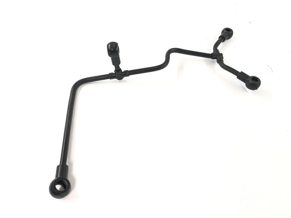 Honda CBX 650 E RC13 [1983] - Oil Line Motoroileitung Smøringslinje