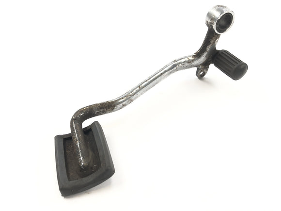 Moto Guzzi California II VT [1985] - Brake pedal brake lever