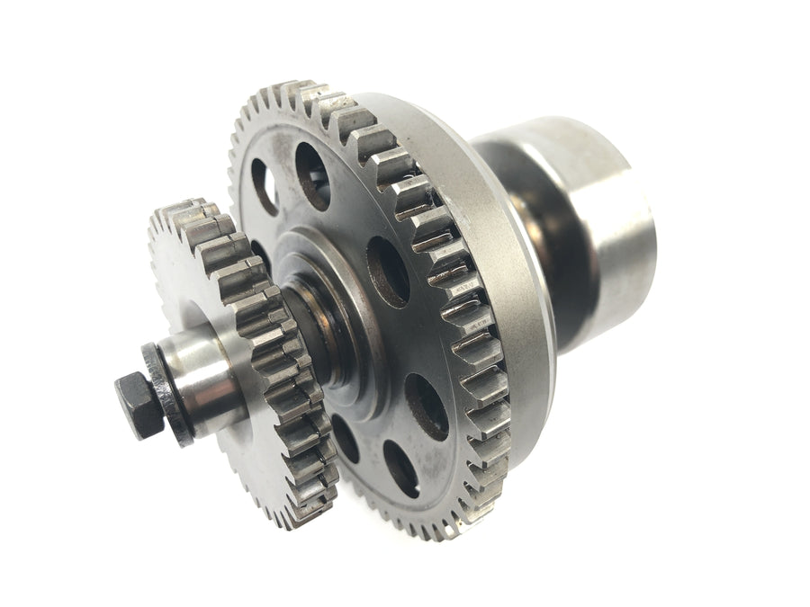 トライアンフ サンダーバード 900 T309RT [1995] - スターター フリーホイール フリーホイール