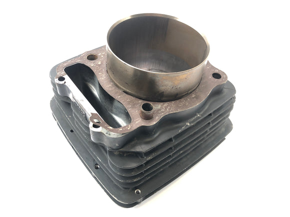 Honda XL 600 R PD03 [1986] - cylinder piston cylinder kit