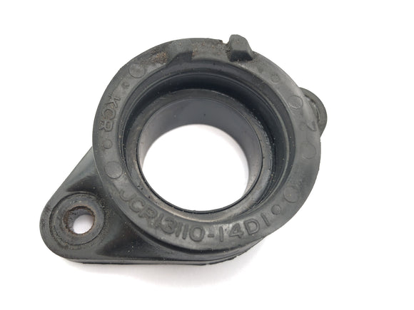 Suzuki DR 350 SK42B [1991] - Příjem v příjmu