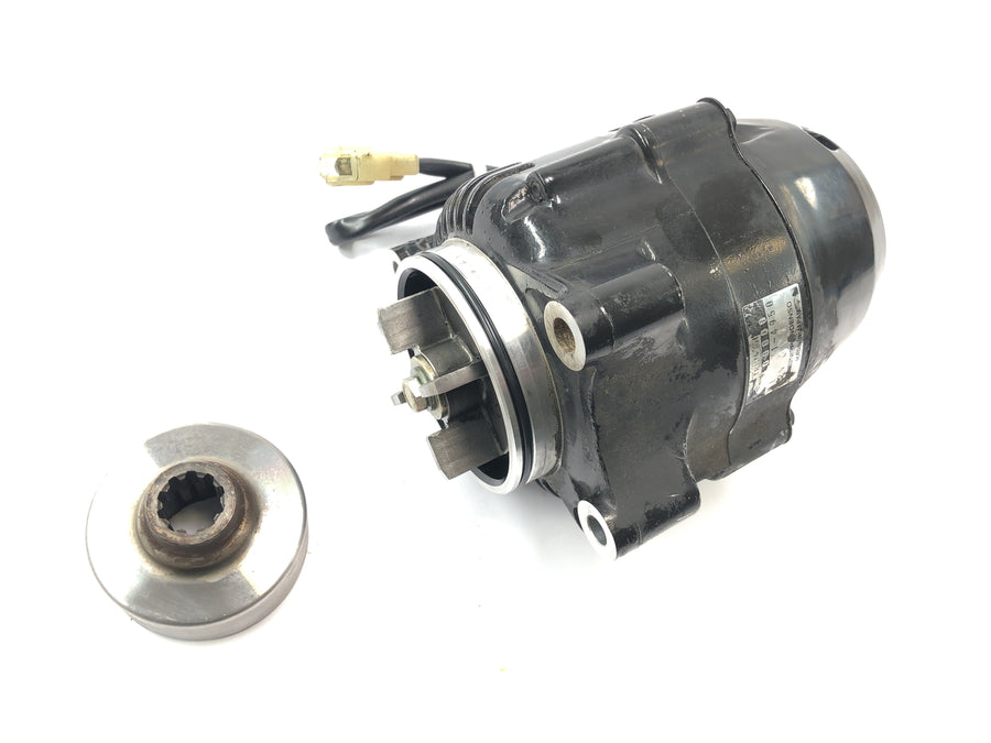 Triumph Daytona 900 T300 [1996] - Alternator DC generator generator