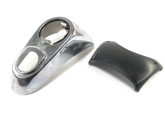 Kawasaki VN -15 VNT50A [1989] - Tankin lukon aukon säiliökello