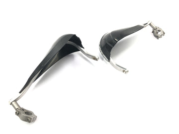 Kawasaki Versys KLE 650 A [2006] - Защита рук, защита цевья, защита руля, комплект слева и справа - 0