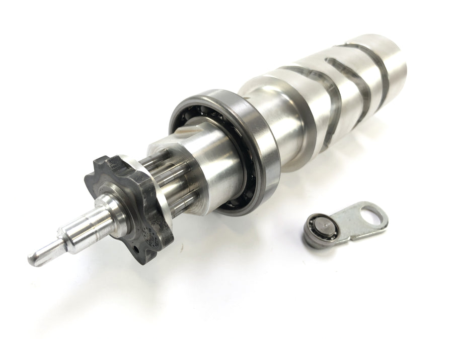 BMW K 1300 R K12S [2014] - Shift Roller