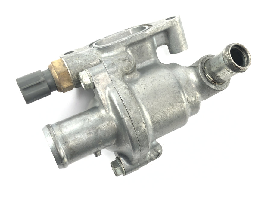 Honda CBR 1000 RR SC59 [2008] - Thermostat Kühlwasserverteiler