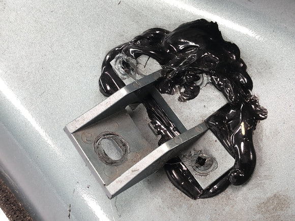 BMW K 1200 GT K12 [2003] - フロントフェアリング