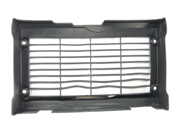 Honda NSR 125 JC22 [1998] - Покрова защита от защиты от охраны режима охраны