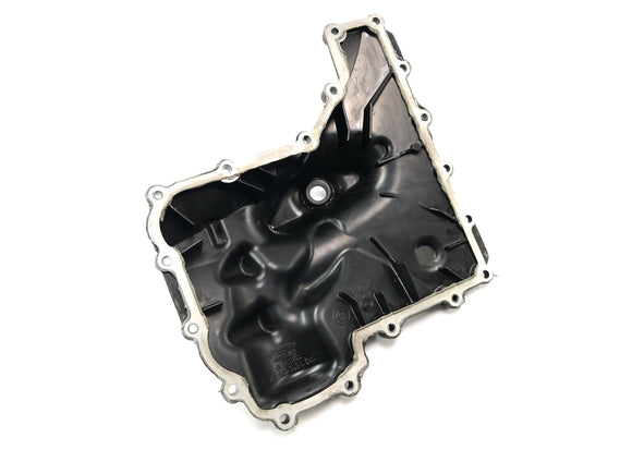 BMW K 1200 S K12S [2004] - Oil pan cover engine cover