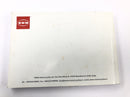 SWM RS 125 R B2 [2020] - Betriebsanleitung Handbuch-3