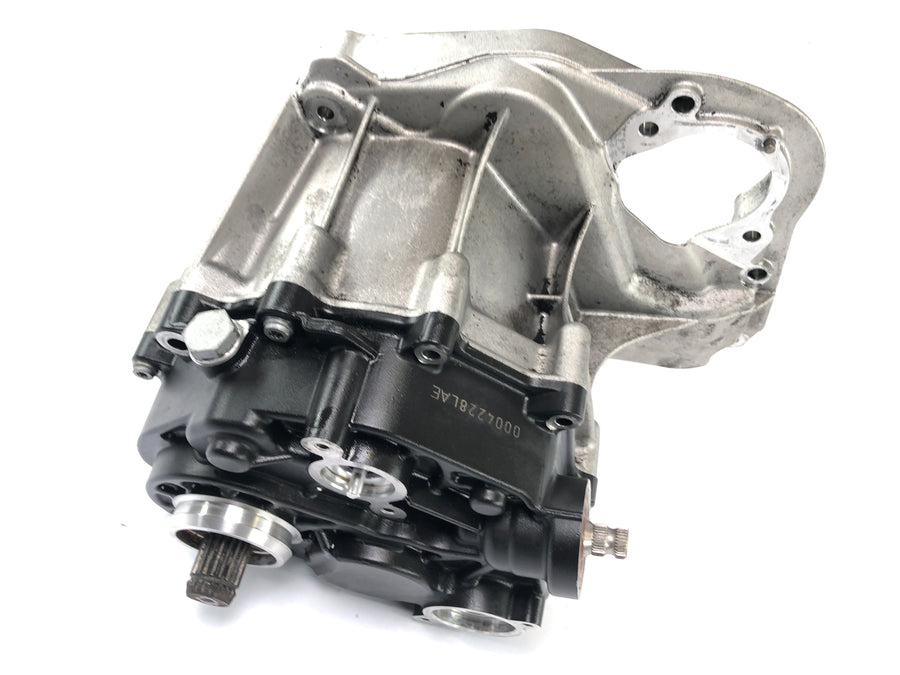 BMW R 1200 ST R1ST [2006] - Getriebe mit Gehäuse