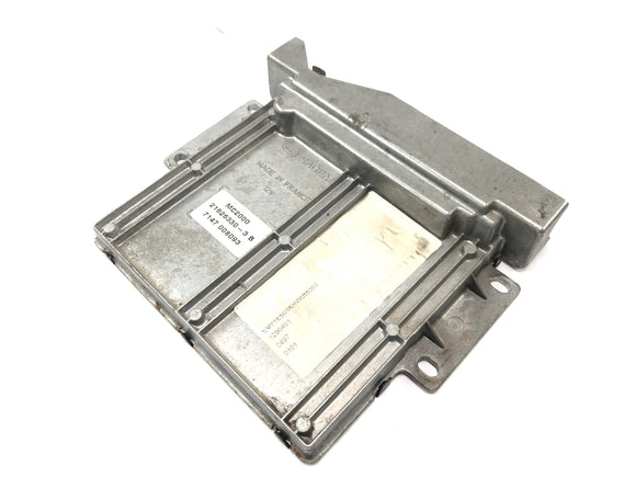 Triumph Speed ​​Triple T509 [1998] - CDI-regeleenheid ECU-motorregeleenheid