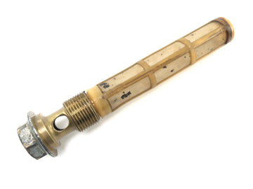 Ducati 900 SS [1991] - Öljy -seula