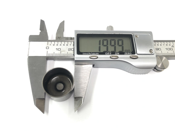 Yamaha YZF R1 RN01 [1998] - podlahové poháry