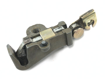 Honda VFR 800 FI RC46 [1999] - Sitzbankschloss mit Bowdenzug - 0