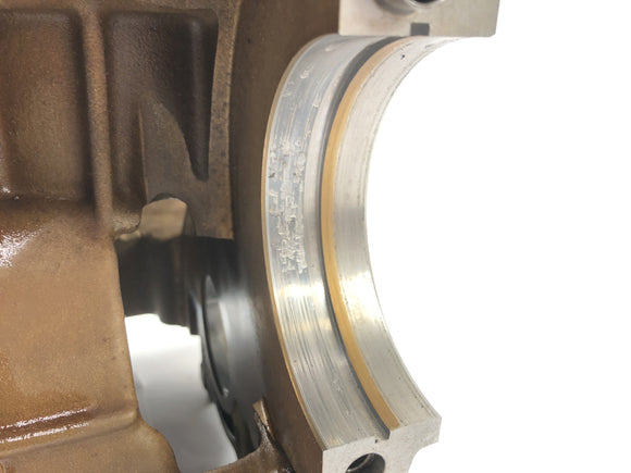 BMW K 1100 LT 100 [1994]  - ピストンズシリンダークランクケースエンジンを備えたモーターブロック