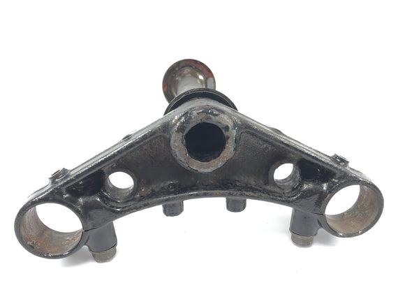 Honda GL 500 Silverwing PC02 [1982] - Bridge fork sotto