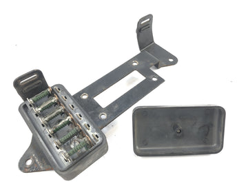 Moto Guzzi California II VT [1985]  - セキュリティボックス - 0