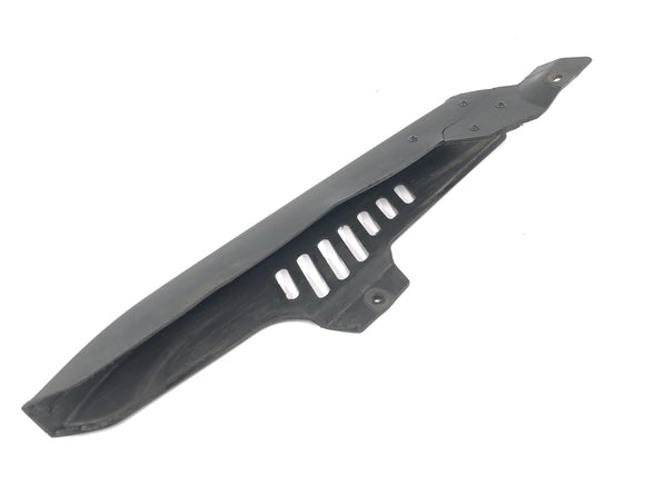 ヤマハ XTZ 660 3YF [1992] - チェーンガード チェーンカバー リアチェーンガード