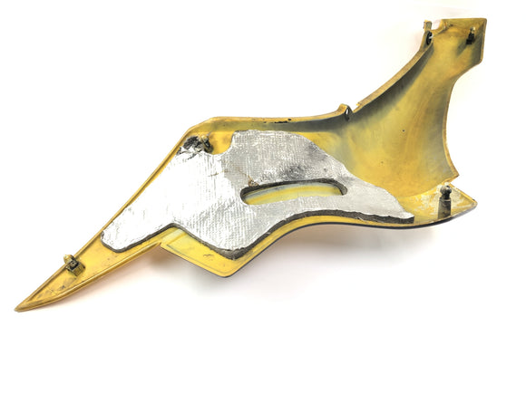 Triumph Daytona 900 T300 [1993] - Boczne okładziny tylne okładziny prawe