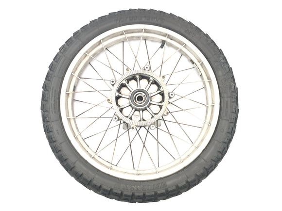 BMW R 1100 GS 259 [1995] - Vorderrad Felge Speichenrad 2.50 x 19"