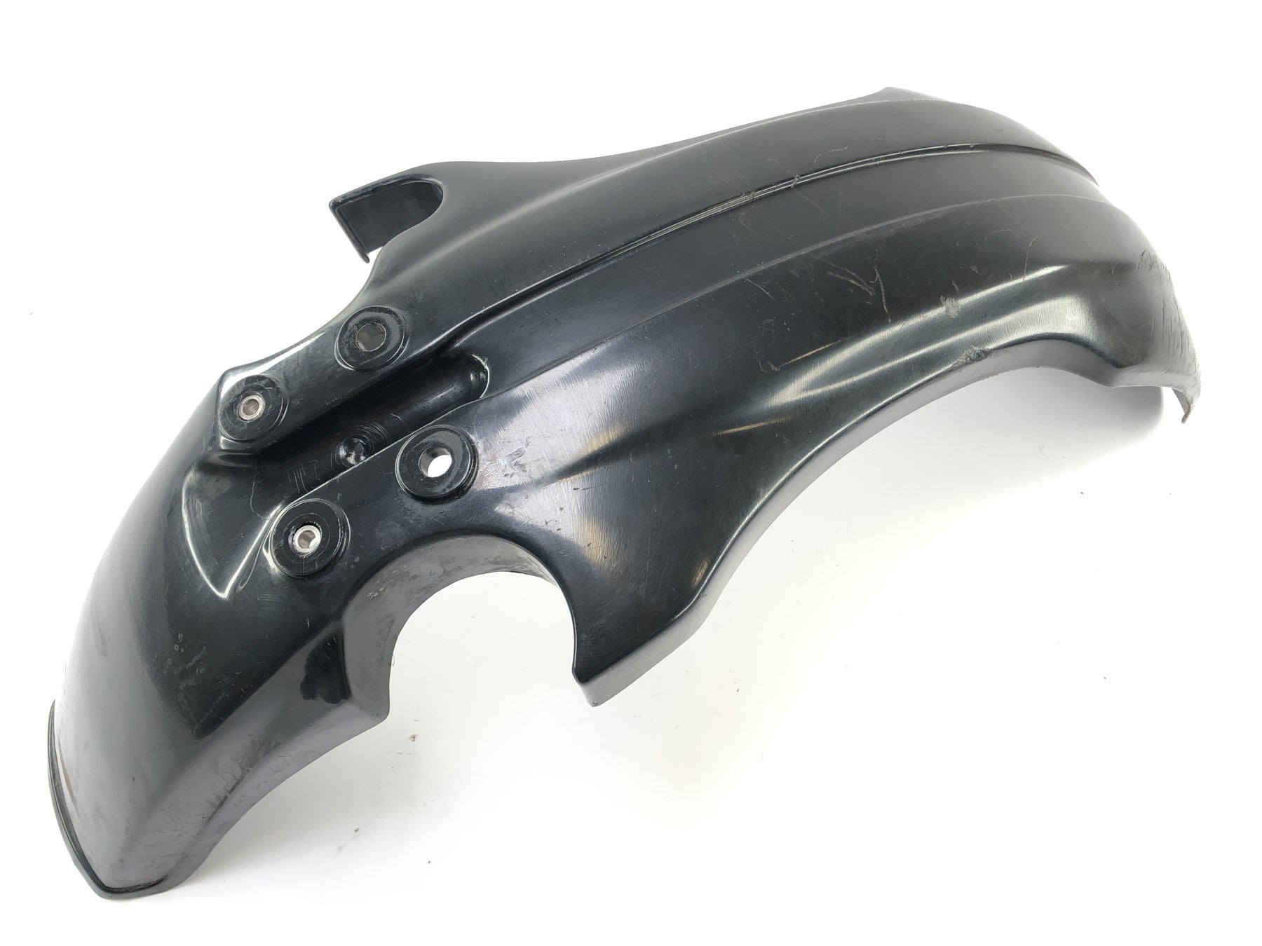 Honda XL 600 R PD03 [1985] - Front fender - 0