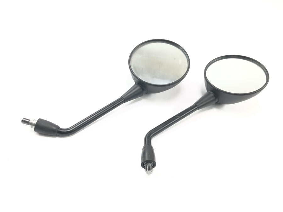 Moto Guzzi California 1100 EV KD [1998] - Spegelbackspegelset styrspegelpar