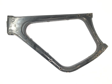 DKW NZ 250 [1938] - cadre sans papiers - 0