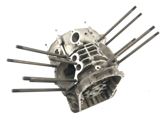 Moto Guzzi California II VT [1985] - Moottorin kotelo tyhjä kotelo