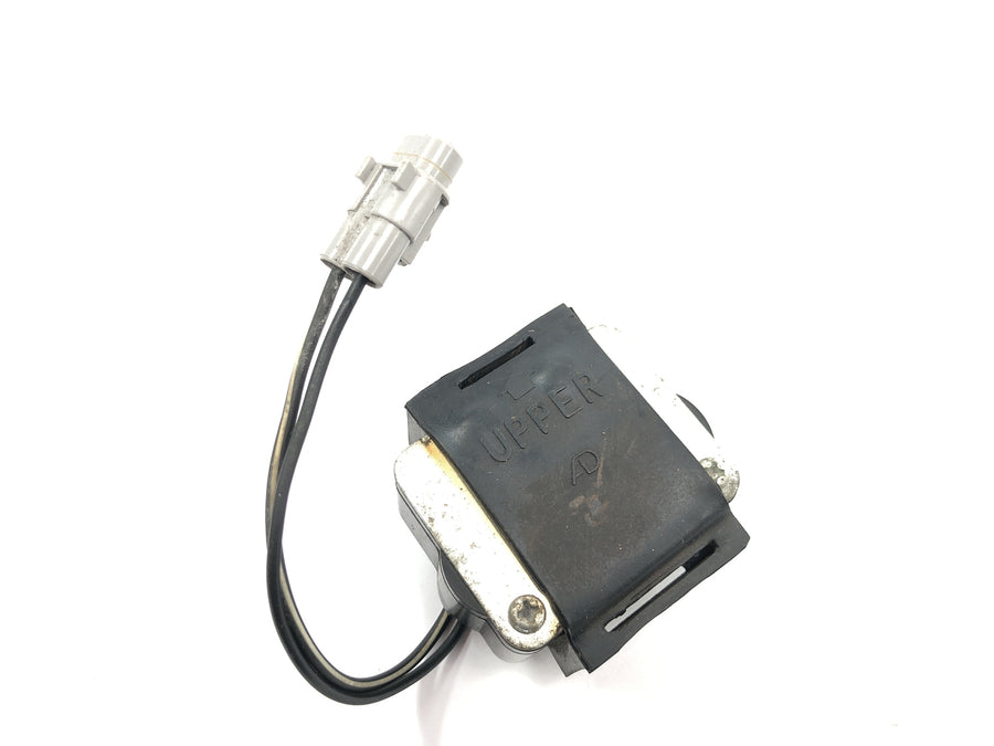 Yamaha GTS 1000 4FV [1997] - Czujnik kąta pochylenia, czujnik upadku