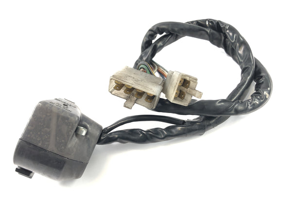 HONDA GL 1000 GOLDWING GL1 [1978] - interruptor esquerdo Tap Tap Torture Blanker Leader Switch à esquerda