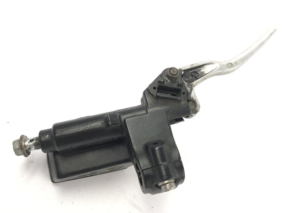 Suzuki GSX R 1100 GV73B [1990] - Spojka spojky pro spojování páky spojky