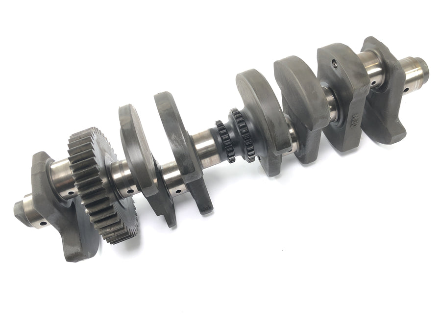 Honda CBX 750 RC17 [1984] - Kurbelwelle Crankshaft Motorwelle