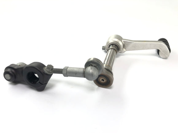 BMW R 1200 ST R1ST [2006] - Vaihtovivun jalkapiirivipu vasemmalla sidoksella