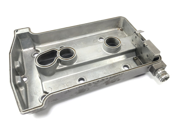 Yamaha TRX 800 4UN [1996] - Ventildeckel Motordeckel Zylinderkopfdeckel