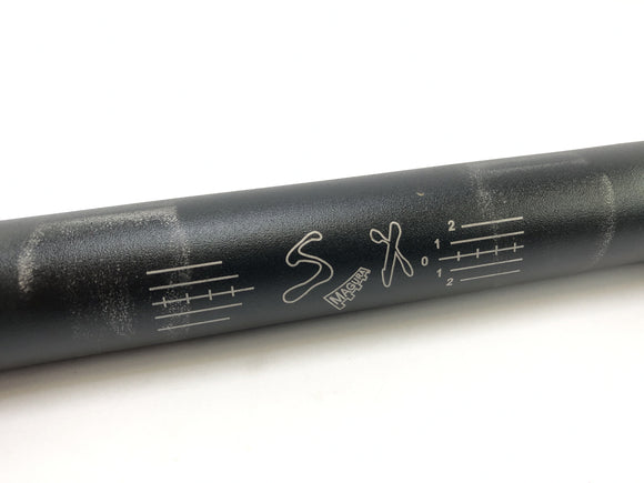 Husqvarna SM 630 A4 [2010] - Stuur