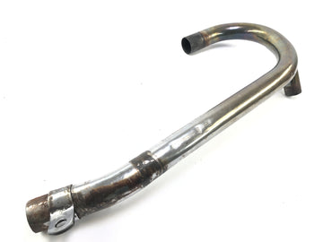 BMW R 60/5 [1973] - Collecteur d'échappement - 0