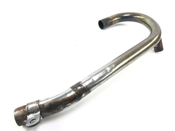 BMW R 60/5 [1973]  - マニホールド排気マニホールド